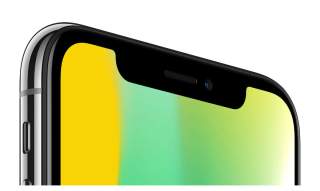 Call Me Crazy, But I Dig the Notch