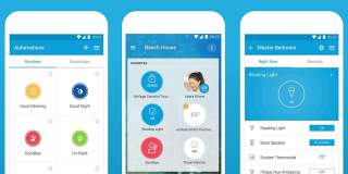 SmartThings Begins Transition Out of “Classic” App