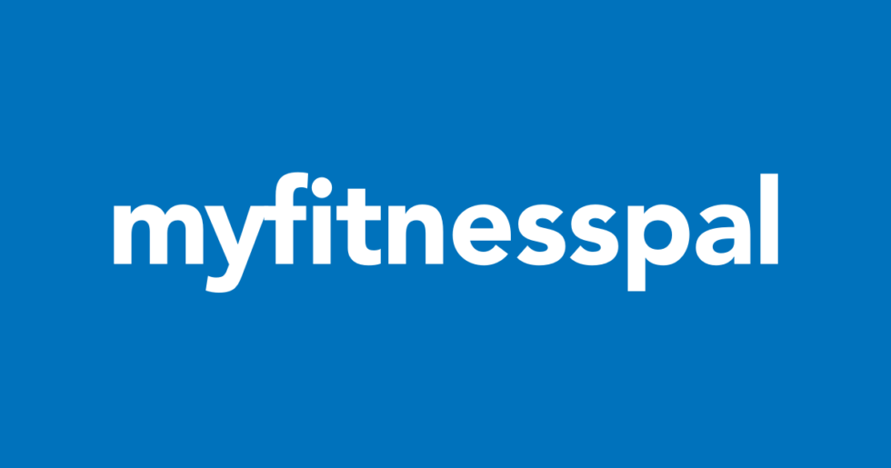 MyFitnessPal Logo