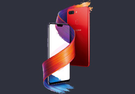 oppo r15 oneplus 6