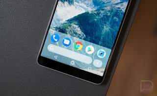 You can Download and Use the Pixel 3’s Double Bubble Launcher Right Now