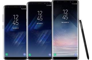 You Can Now Get Your Samsung Galaxy Phone Fixed, Officially, at uBreakiFix Shops