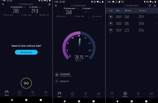 Ookla’s Speedtest Gets Big 4.0 Update With Fresh New UI, New Features