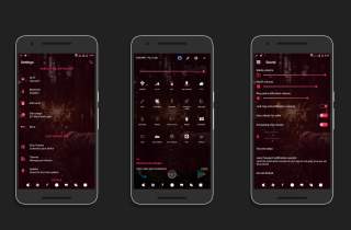 Android P Apparently Blocks Substratum Theme Engine, People Aren’t Pleased