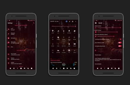 Android P Apparently Blocks Substratum Theme Engine, People Aren’t Pleased