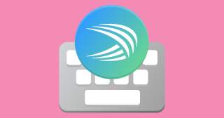 Swiftkey 7.0 Brings New Toolbar, Editable Stickers