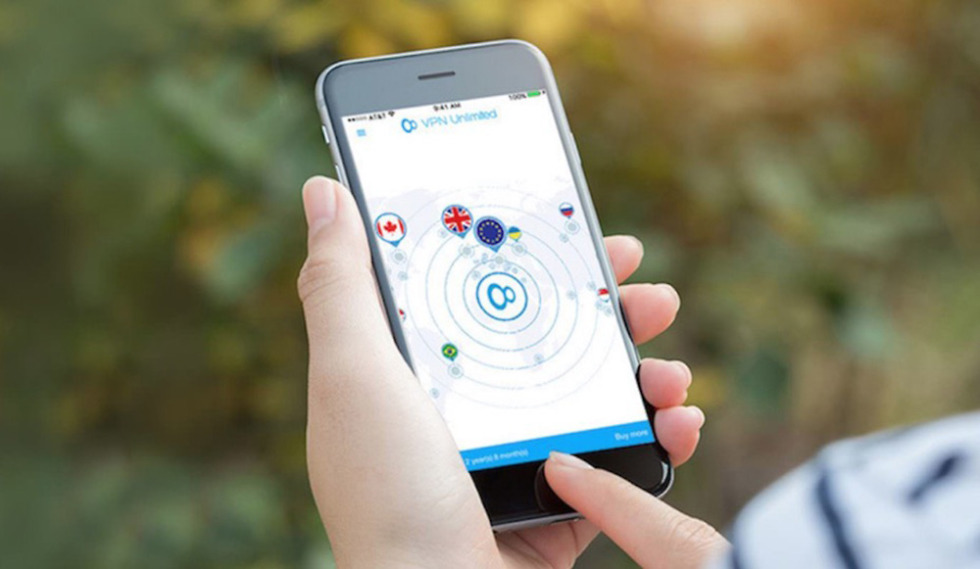 vpn unlimited