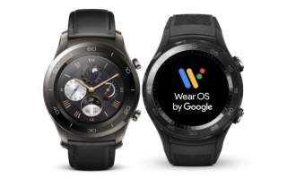 Android P Comes to Wear OS in New Developer Preview