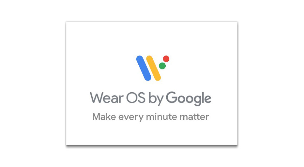 wear os rebrand android wear