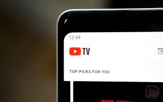 YouTube TV Adds Two New Markets