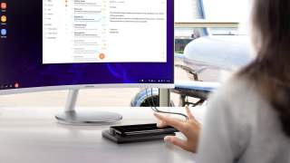 Samsung DeX Pad for Galaxy S9 Up for Pre-Order, Priced at $99 and Ships Next Month