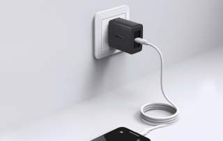 DEAL: Get AUKEY USB-C Power Delivery Chargers at a Good Discount Thanks to These Coupon Codes