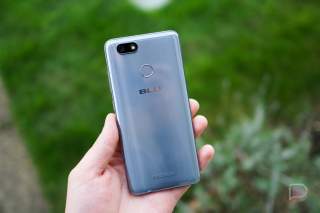 BLU Vivo XL3 Seems Like a No-Brainer at $129