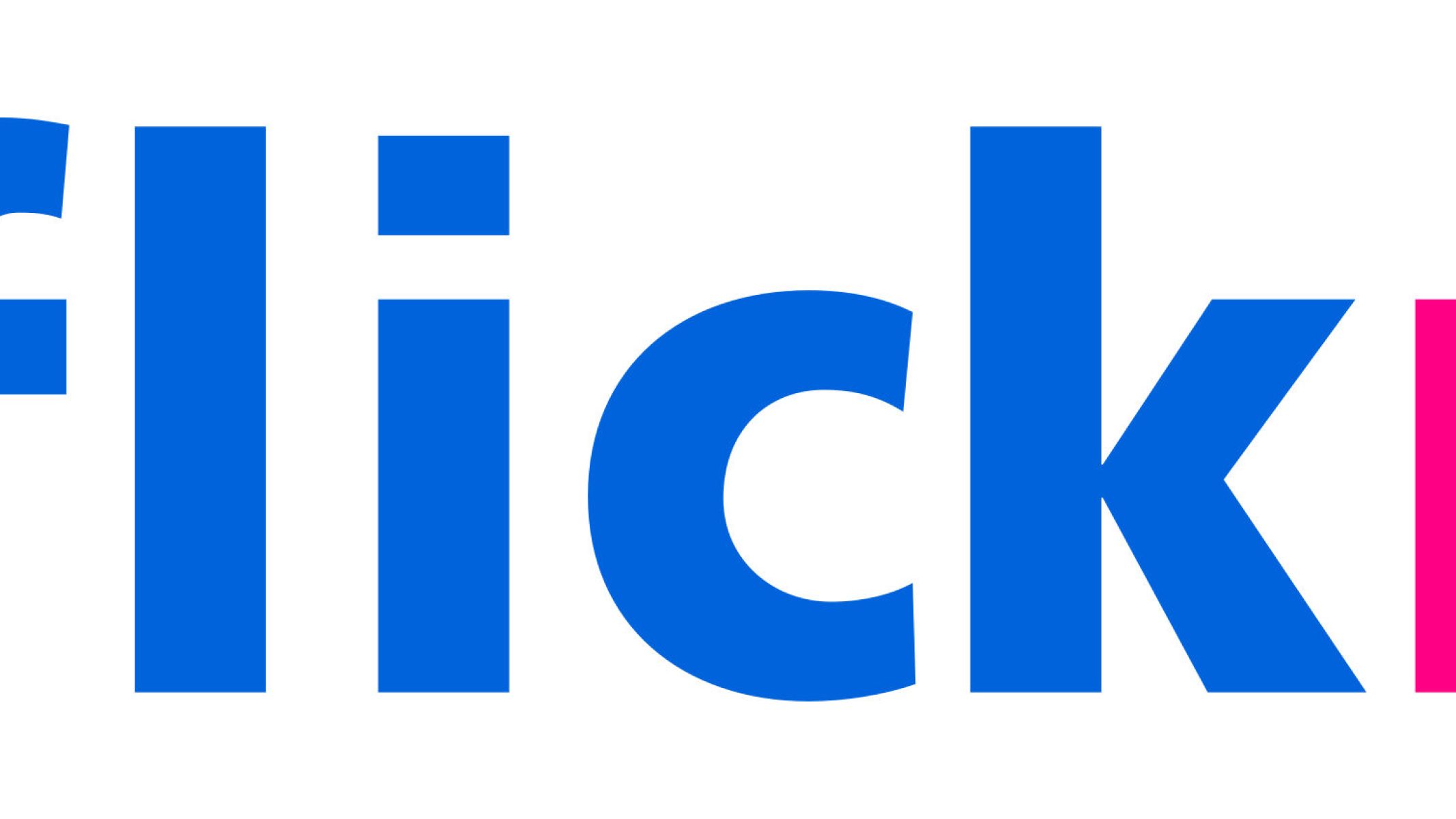 Flickr 