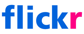 Flickr Logo