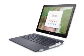 Chromebook x2 from HP