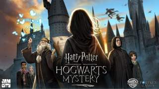 Harry Potter: Hogwarts Mystery’s Fun is Stunted by Energy Caps