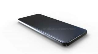 LG G7 CAD-Based Render Details 6″ Bezel-Less Display and Dual Cameras, Oh, Plus a Notch