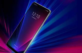 This is the Last Unofficial LG G7 ThinQ Render We’re Posting