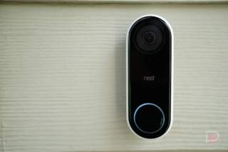 DEAL: Save $42 on Nest Hello Video Doorbell, Down to $187