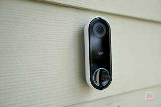 Home Not Compatible With Nest Hello Video Doorbell? This $29 Adapter Can Help