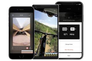 Rylo Gets New 180° and Motion Blur Modes, Plus Bluetooth and Timed Captures