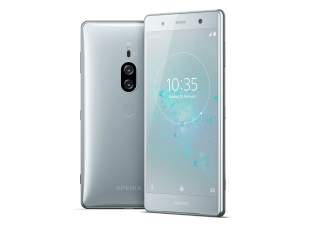Sony Xperia XZ2 Premium Arrives This Summer, Features 5.8″ 4K HDR Display and Dual Cameras