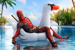 T-Mobile Customers Can Get $4 Tickets to Deadpool 2 on May 15