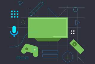 Android TV Roadmap Points to Stadia Integration in 2020, New Hardware Detailed