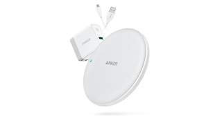 DEAL: Anker’s PowerWave Fast Wireless Charger With Quick Charge 3.0 Adapter is $14 Off