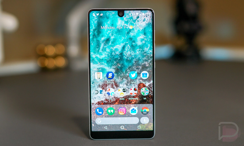 essential phone 2