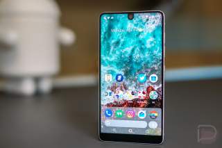 Essential Phone Gets Android Q Beta 4, Other Devices to Follow