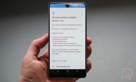 Google to Require OEMs to Push Regular Android Security Updates, Which is a Good Thing