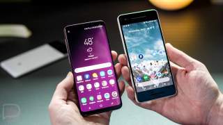 Video: Let’s Turn Your Galaxy S9 Into a Pixel 2