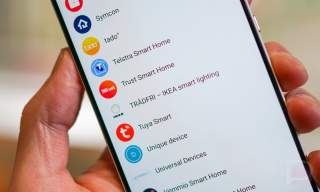 IKEA TRÅDFRI Smart Lighting Now Works With Google Assistant