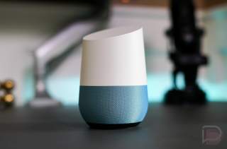 Google Home Will Now be More Contextually Aware When Turning Lights On/Off in Rooms