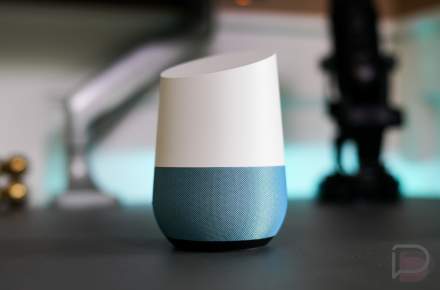 Google Assistant on Google Home Now Speaks Spanish