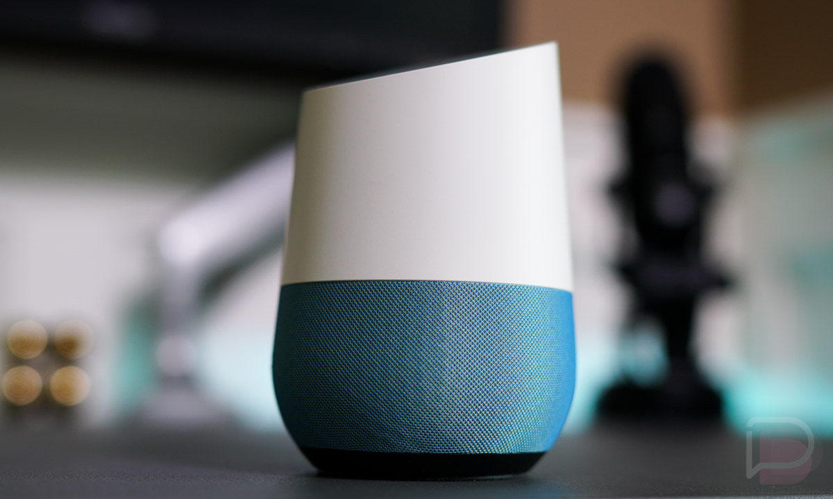 DEAL 2 Google Home Minis for 48, 30 Off Home, 150 Off 2 Maxes (Updated)