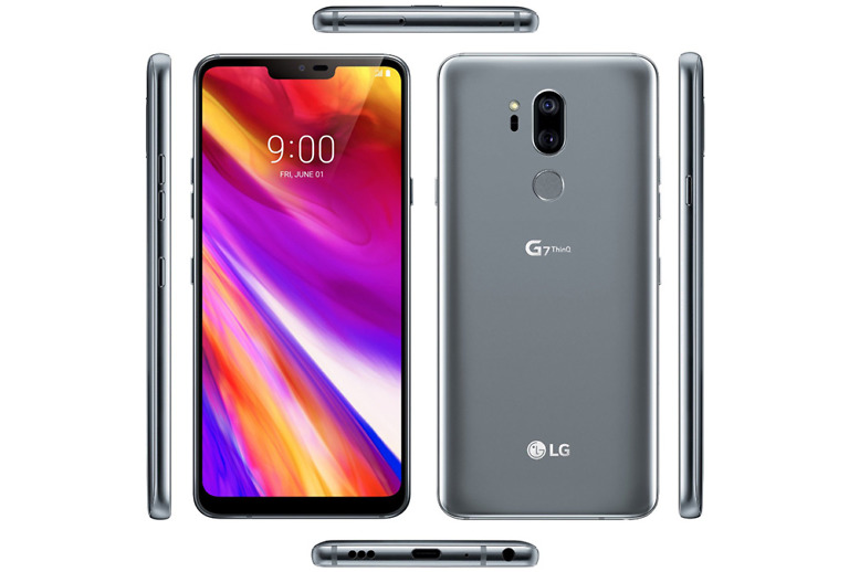lg g7 มือ สอง cell phone