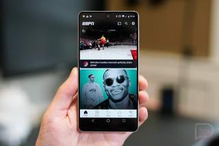 ESPN App Gets Big Update as ESPN+ Streaming Service Goes Live With Free Trial