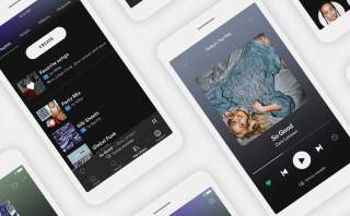 Spotify Adds a Bunch of New Features to Free Offering