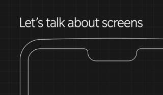 OnePlus 6 Software Will Let You Hide the Notch