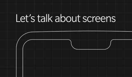 OnePlus 6 Software Will Let You Hide the Notch