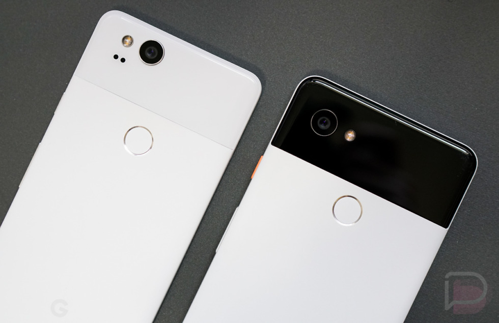 pixel 3 wishlist rumors