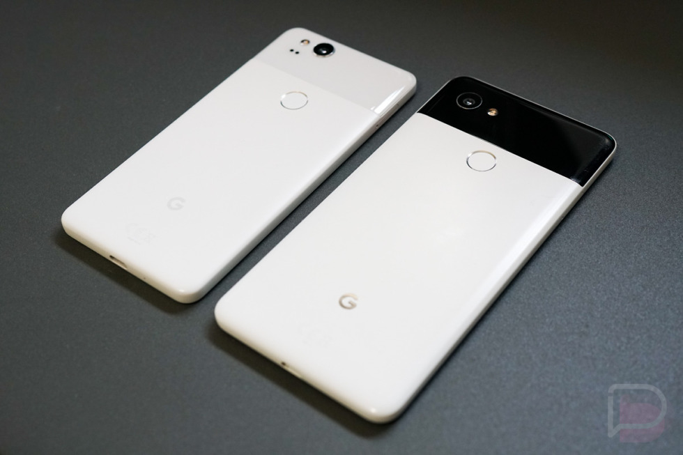 pixel 3 wishlist rumors