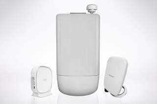 Samsung’s 5G Home Router Hits the FCC, Gets Verizon a Step Closer to Launch