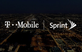 T-Mobile, Sprint Merger