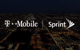 FCC Chairman is Cool With T-Mobile-Sprint Merger (Updated)