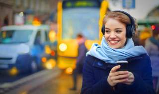 Limited Time — TREBLAB Z2 Wireless Noise-Cancelling Headphones At 69% Off [Sponsored]