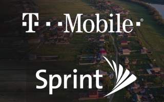 So This T-Mobile-Sprint Merger…
